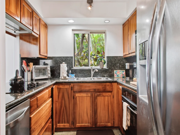 Wailea Maui Vacation Rental